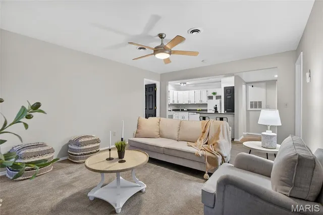 $130,000 | 2331 Kratky Road, Unit E, St. Louis, MO 63114