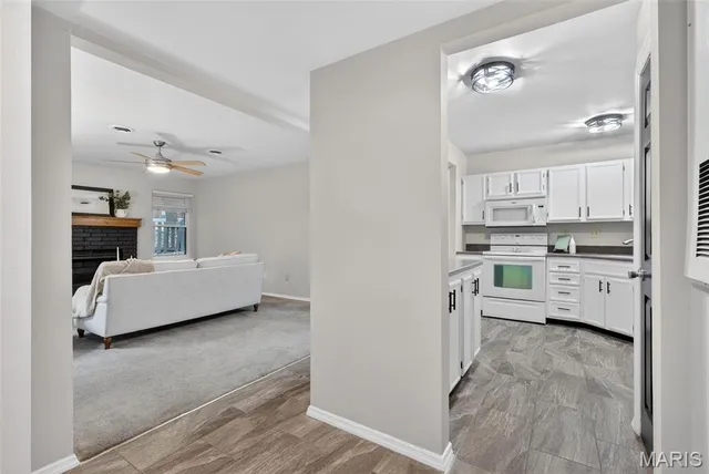 $130,000 | 2331 Kratky Road, Unit E, St. Louis, MO 63114