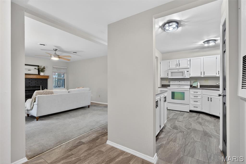 2331 Kratky Road, Unit E St. Louis, MO 63114 - Photo 15 of 25