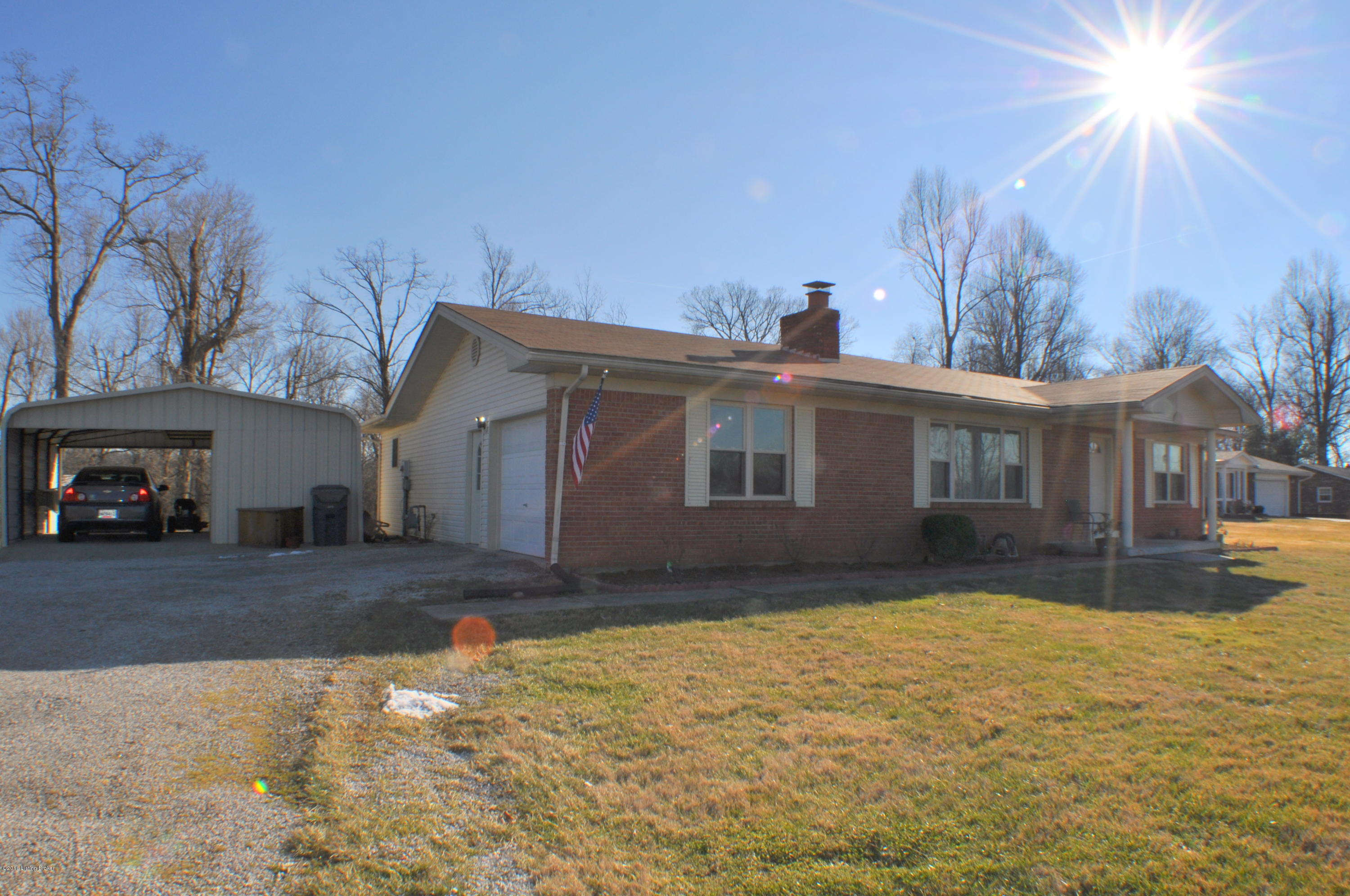 161 Russell Road Vine Grove, KY 40175 - Photo 35 of 38 DSC_0066