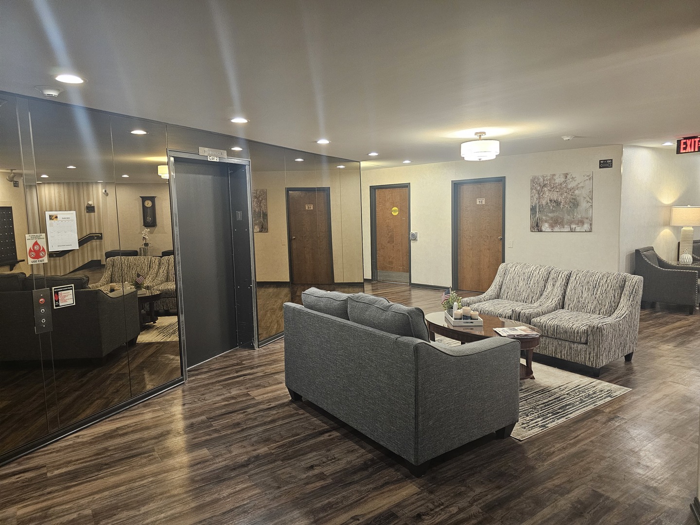 950 East Wilmette Road, Unit 401 Palatine, IL 60074 - Photo 3 of 7