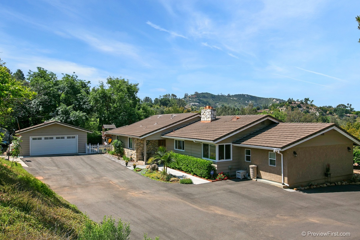 13465 Stone Canyon Road Poway, CA 92064 - Photo 1 of 23