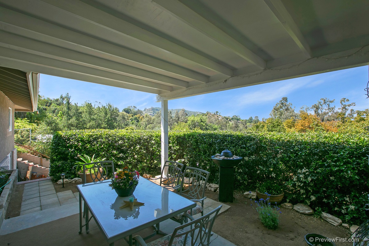 13465 Stone Canyon Road Poway, CA 92064 - Photo 21 of 23