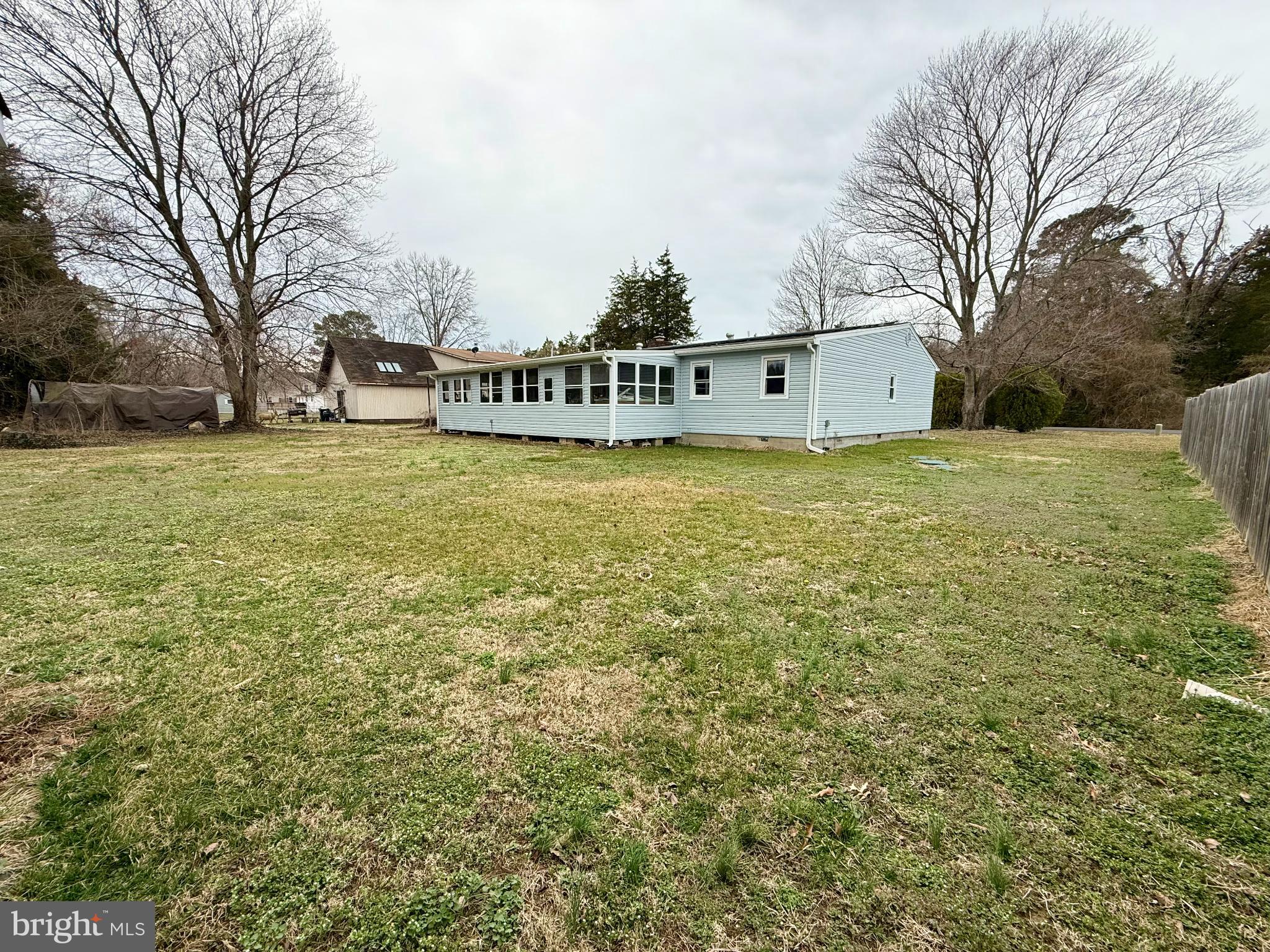 29866 Jefferson Road Mechanicsville, MD 20659 - Photo 11 of 43 a house view with a outdoor space