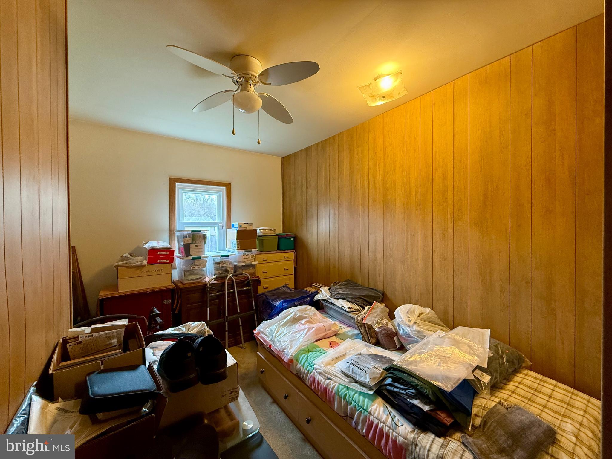 29866 Jefferson Road Mechanicsville, MD 20659 - Photo 30 of 43 a bed room with a bed and a window