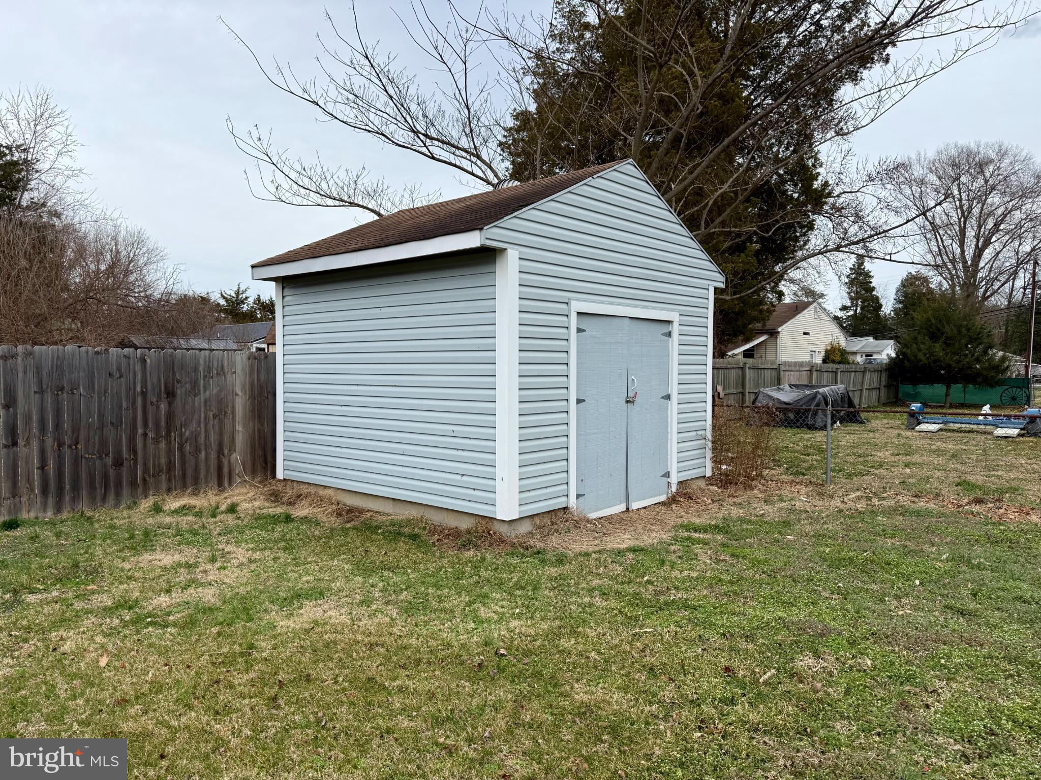29866 Jefferson Road Mechanicsville, MD 20659 - Photo 10 of 43 a view of a house with a yard