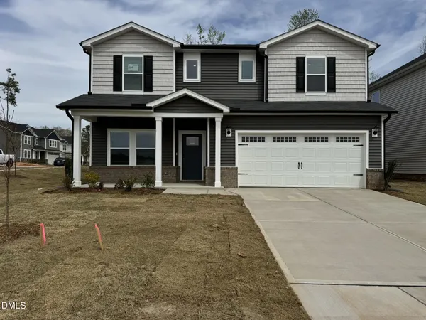 $2,695 | 102 Klamath Drive, Garner, NC 27529