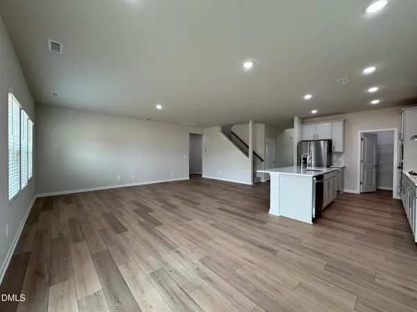 $2,695 | 102 Klamath Drive, Garner, NC 27529