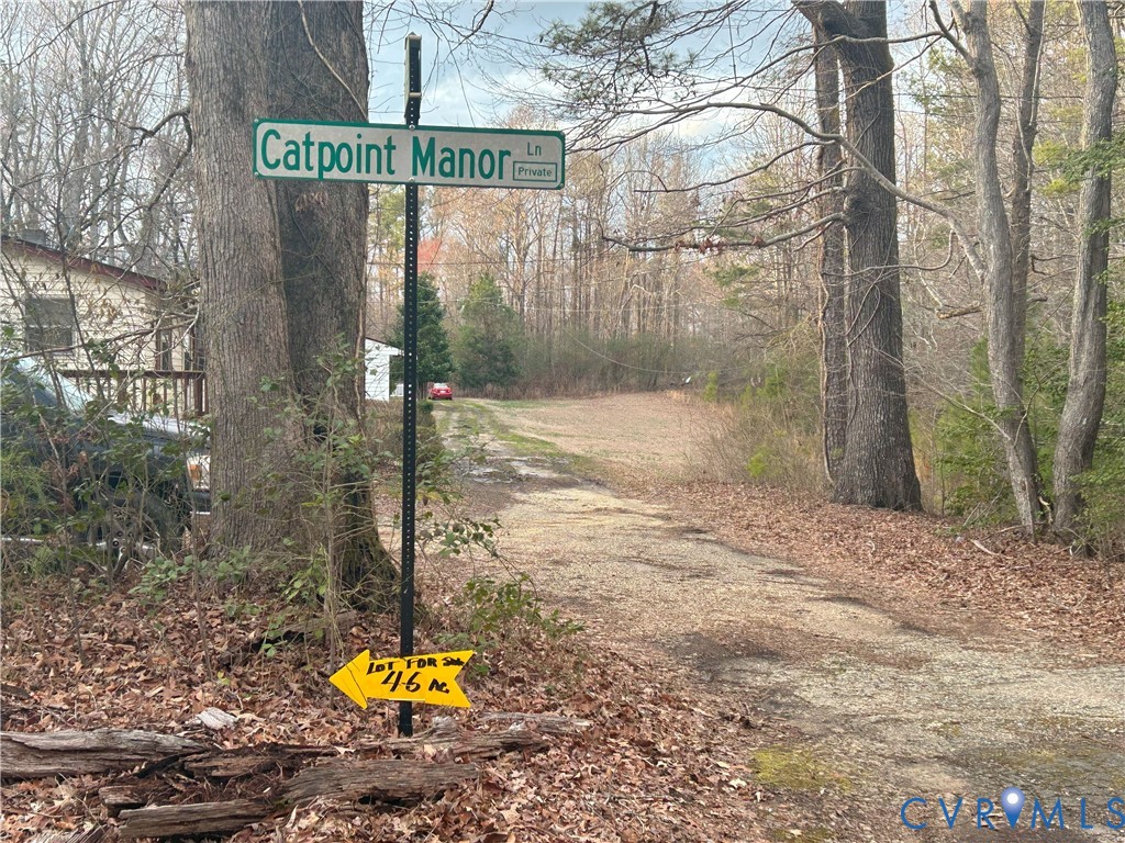 Tbd Cooks Mill Road Lanexa, VA 23089 - Photo 2 of 26