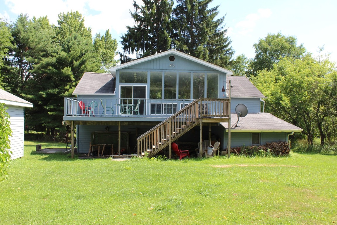 485 Powderhouse Road Vestal, NY 13850 - Photo 42 of 49 Gallery Image 42