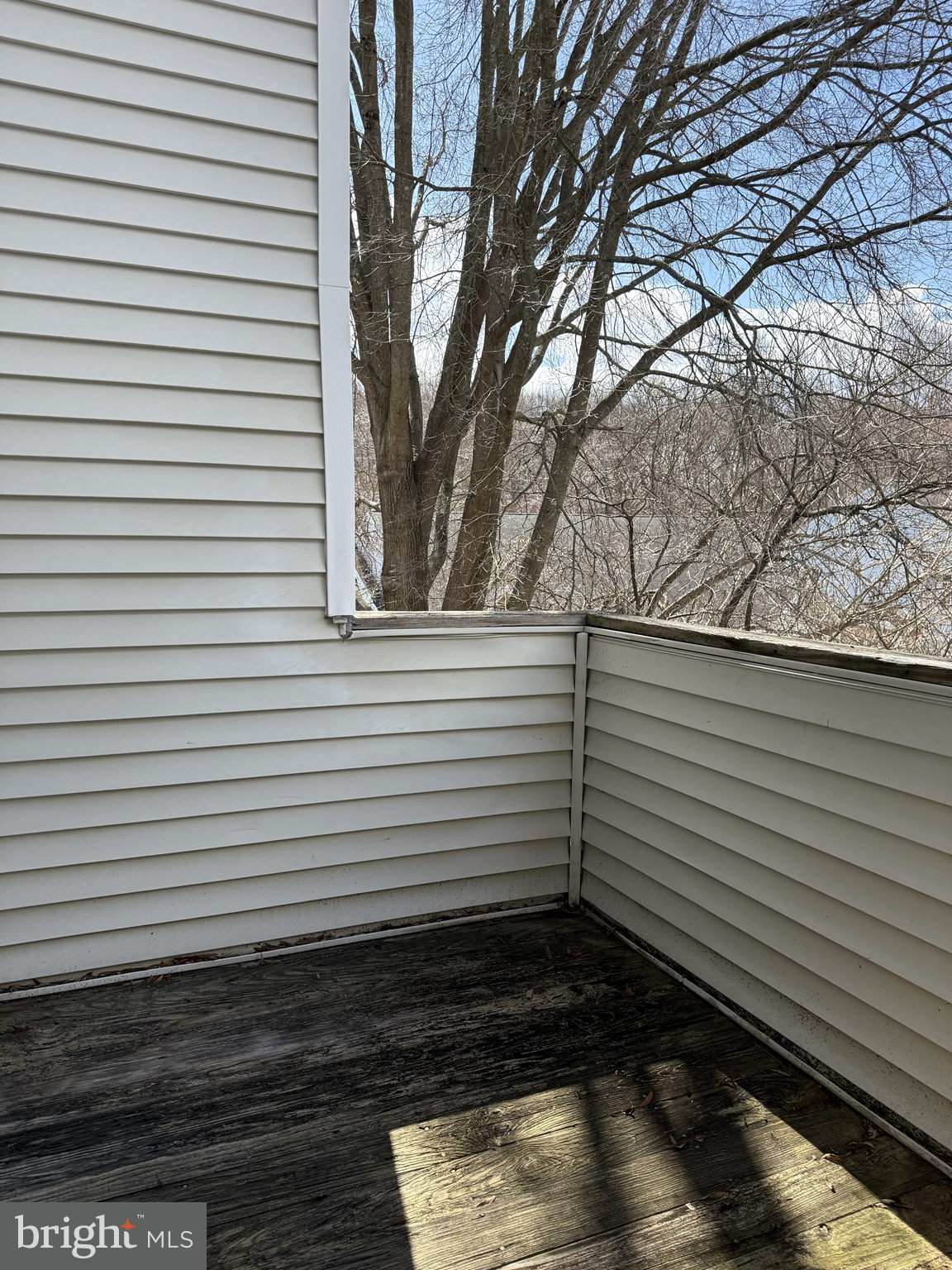 131 Chadd Road, Unit A Newark, DE 19711 - Photo 8 of 8 a view of a garage