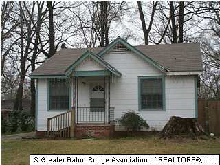 3338 Conrad Drive Baton Rouge, LA 70805 - Photo 1 of 1 Gallery Image 1