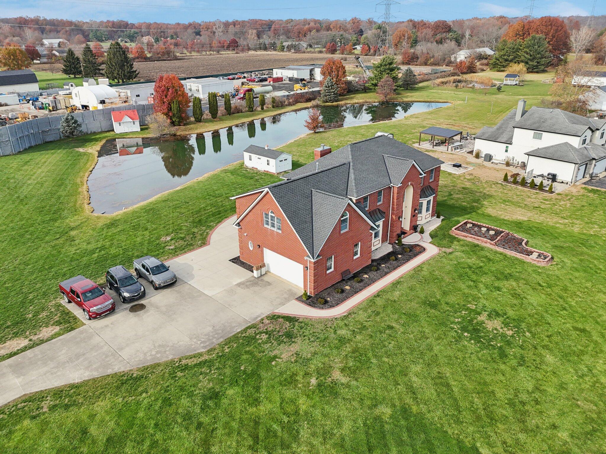 5360 Smothers Road Westerville, OH 43081 - Photo 110 of 132