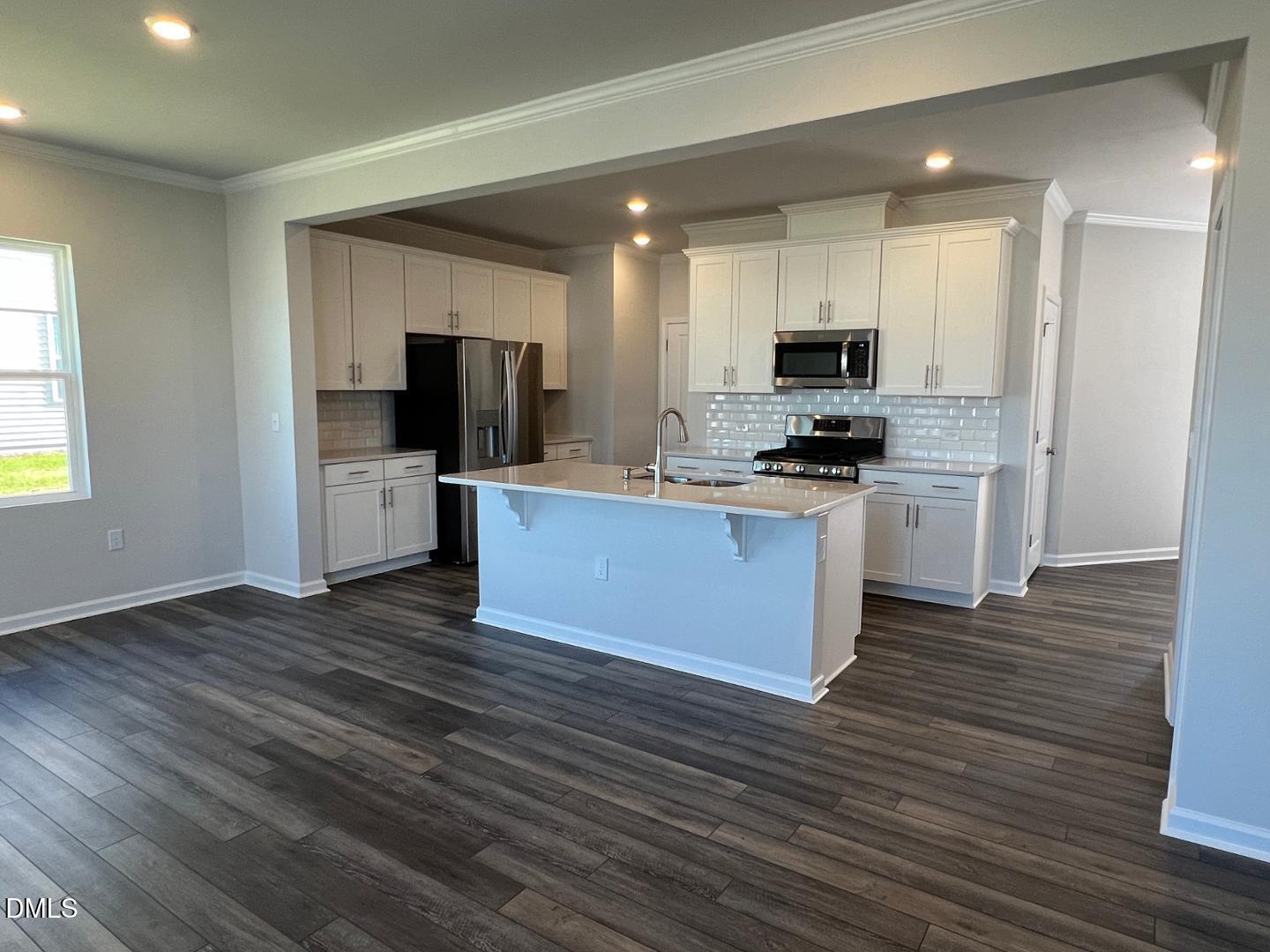 5013 Kota Street Raleigh, NC 27610 - Photo 12 of 36