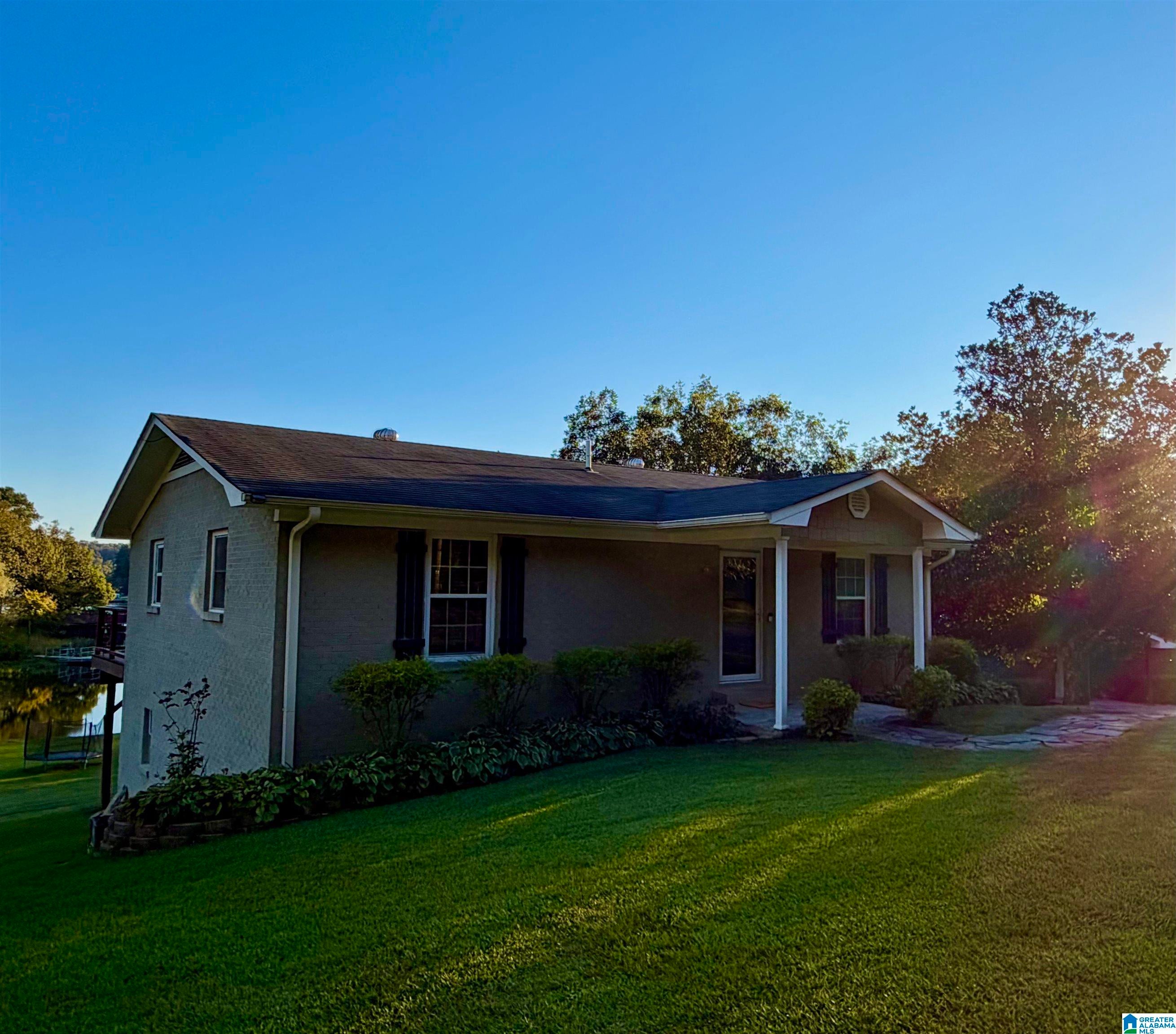 800 Mountain Lake Road Warrior, AL 35180 - Photo 4 of 55 Gallery Image 4
