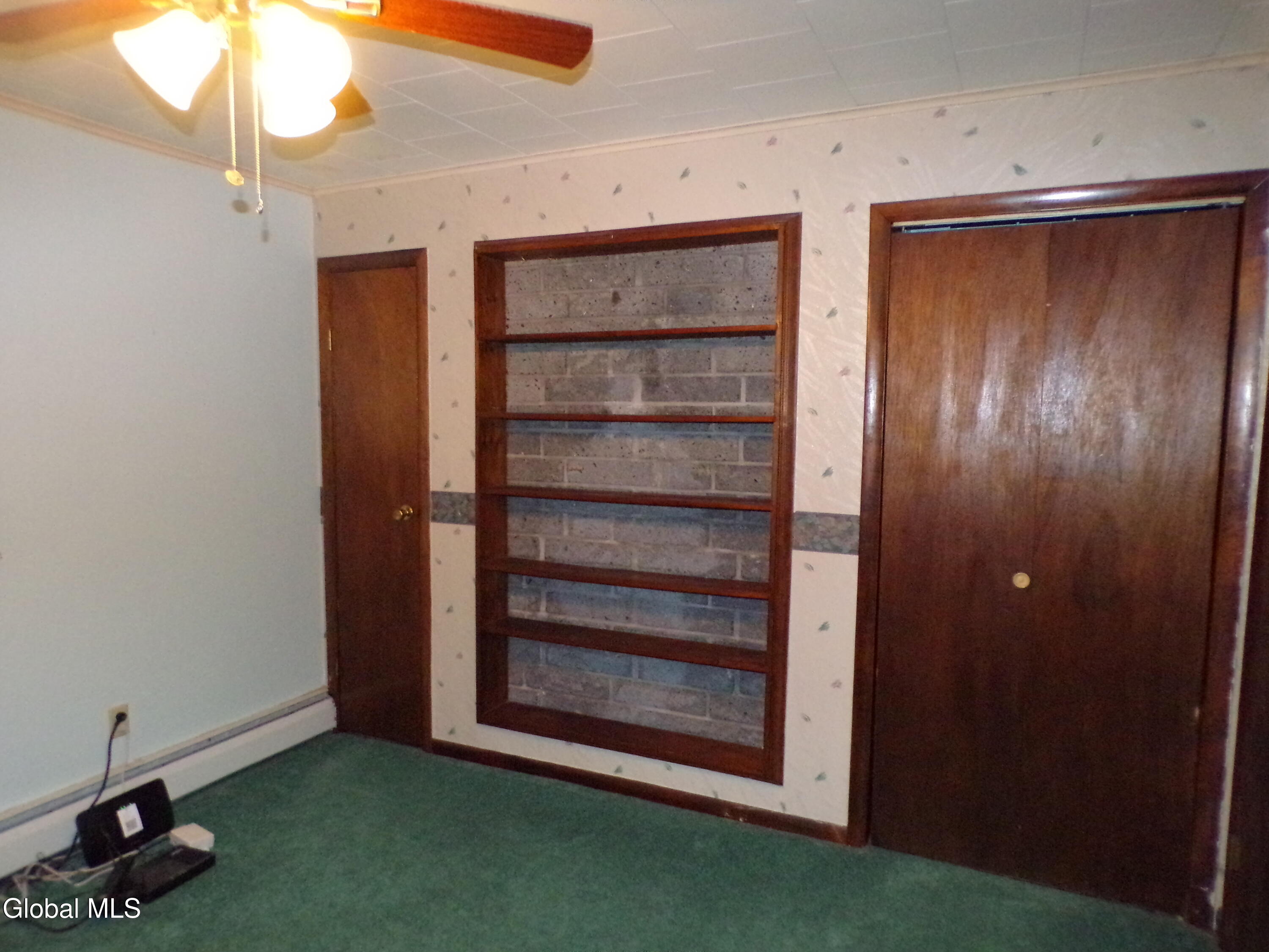 55 Old Corinth Road Hadley, NY 12835 - Photo 19 of 26 Old C BR