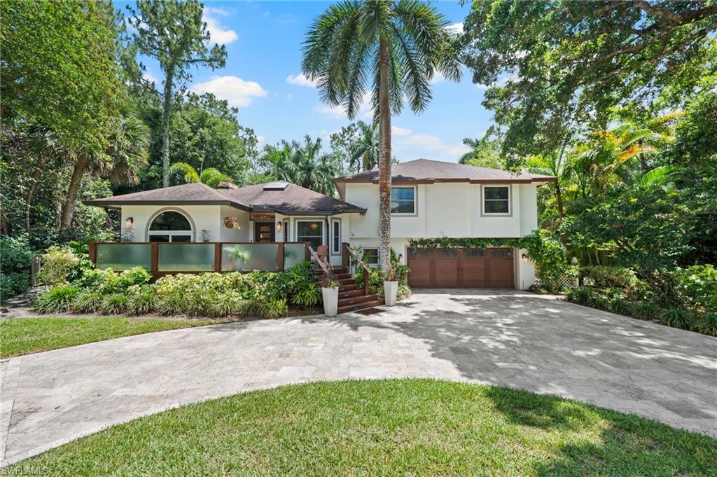 5070 Tamarind Ridge Drive Naples, FL 34119 - Photo 1 of 44