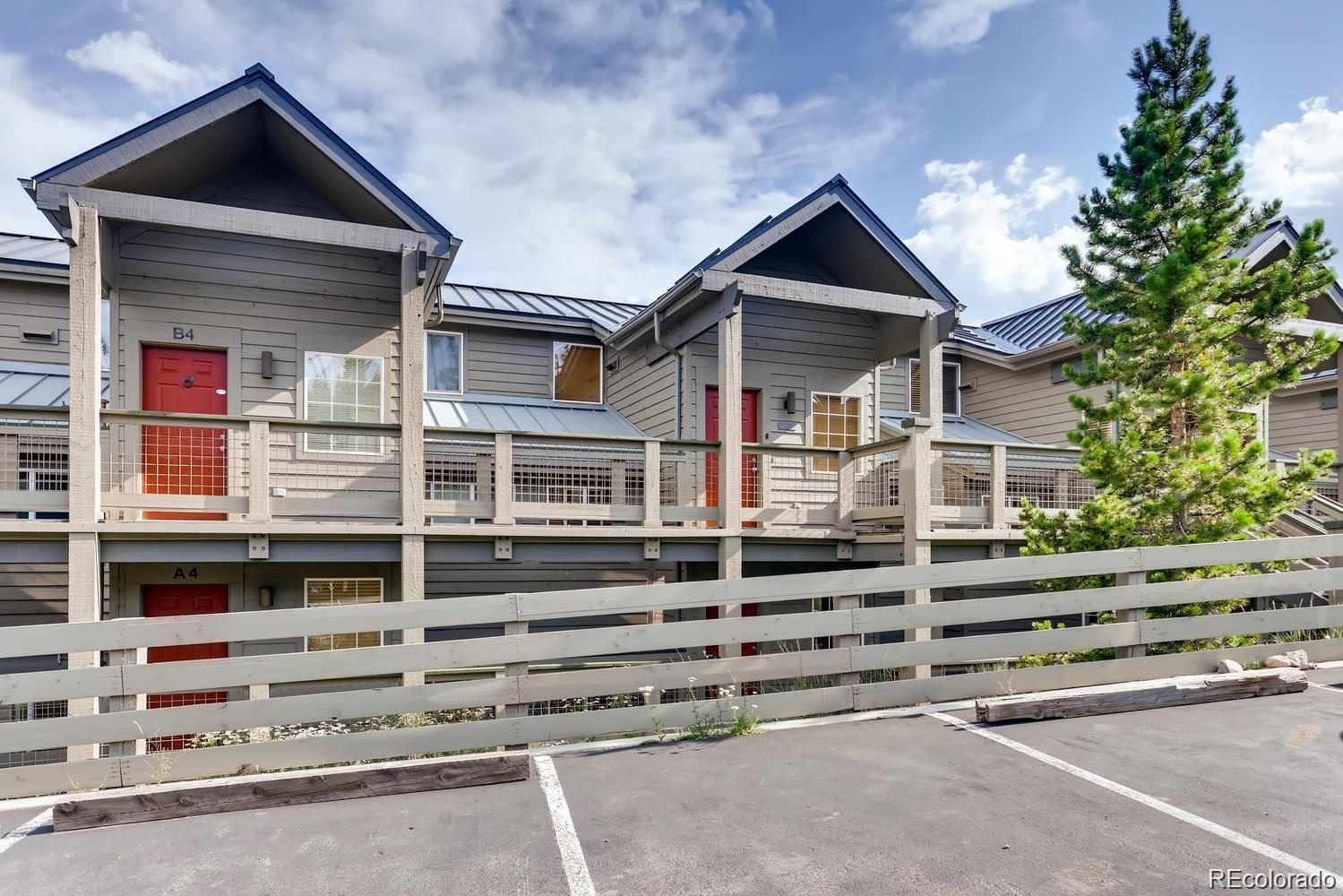 91099 Ryan Gulch Road, Unit A5 Silverthorne, CO 80498 - Photo 1 of 28