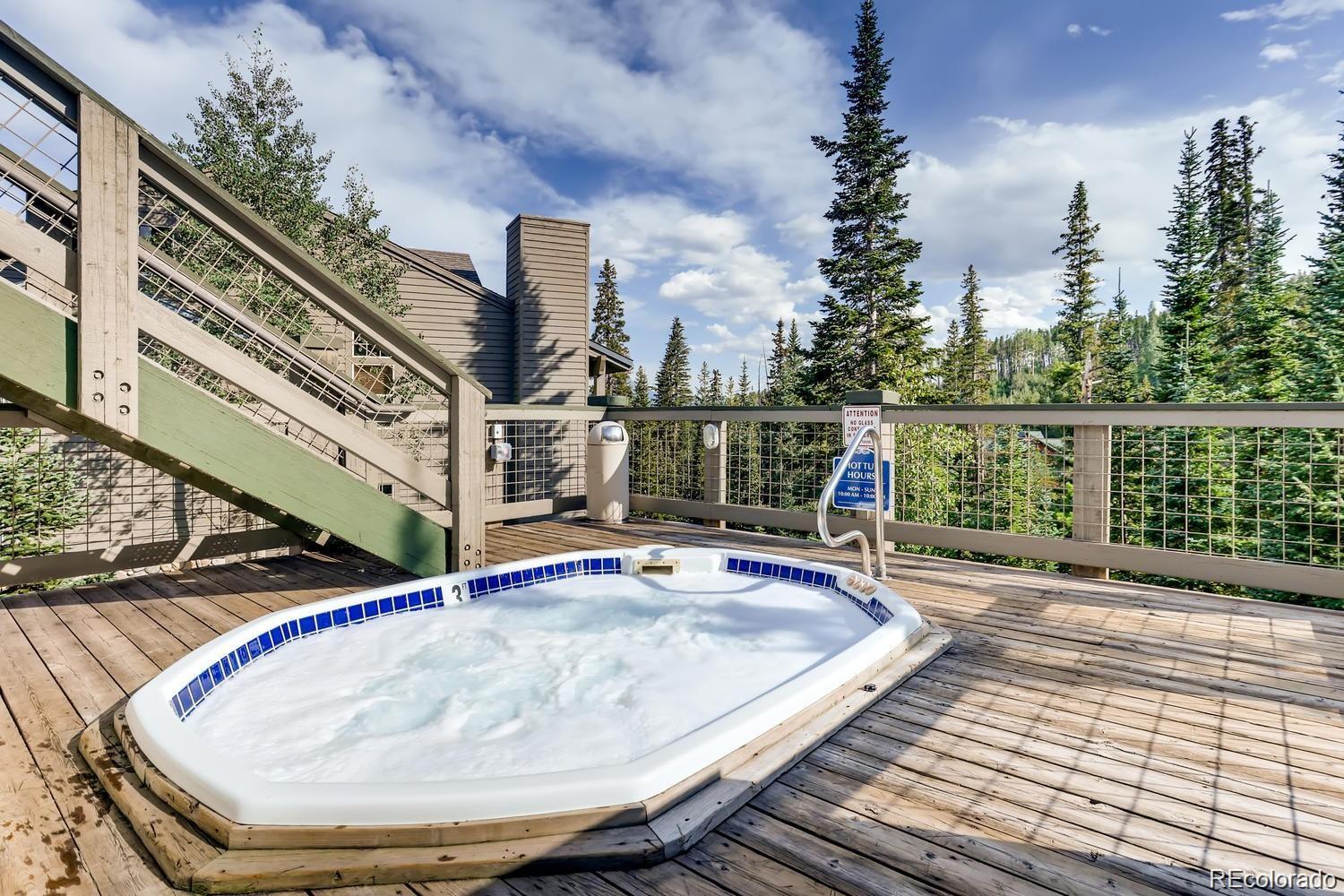 91099 Ryan Gulch Road, Unit A5 Silverthorne, CO 80498 - Photo 25 of 28