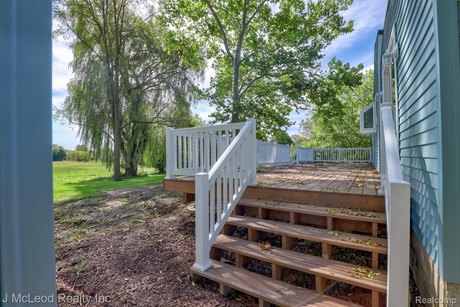 6420 East Dodge Road Mount Morris, MI 48458 - Photo 48 of 71 6420 E Dodge Mt. Morris-48