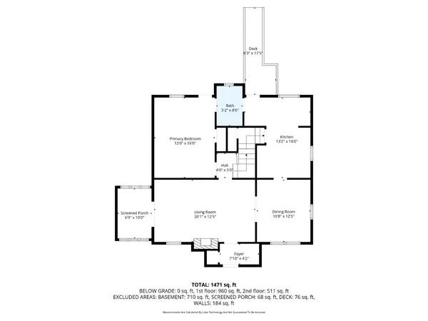 $229,900 | 51 Billups Drive, Lawrenceburg, IN 47025