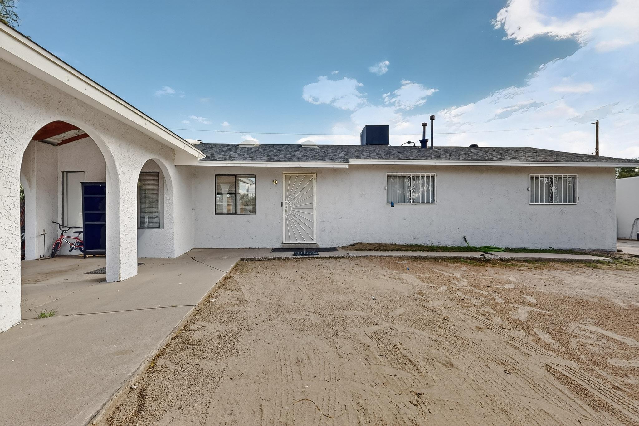 4929 Olympia Road Northwest Albuquerque, NM 87105 - Photo 1 of 1 Gallery Image 1