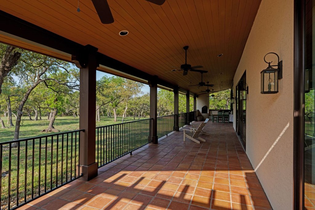 862 Grape Creek Road Fredericksburg, TX 78624 - Photo 54 of 91