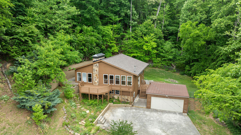 2202 Jones Bend Road Louisville, TN 37777 - Photo 9 of 43 DJI_0769
