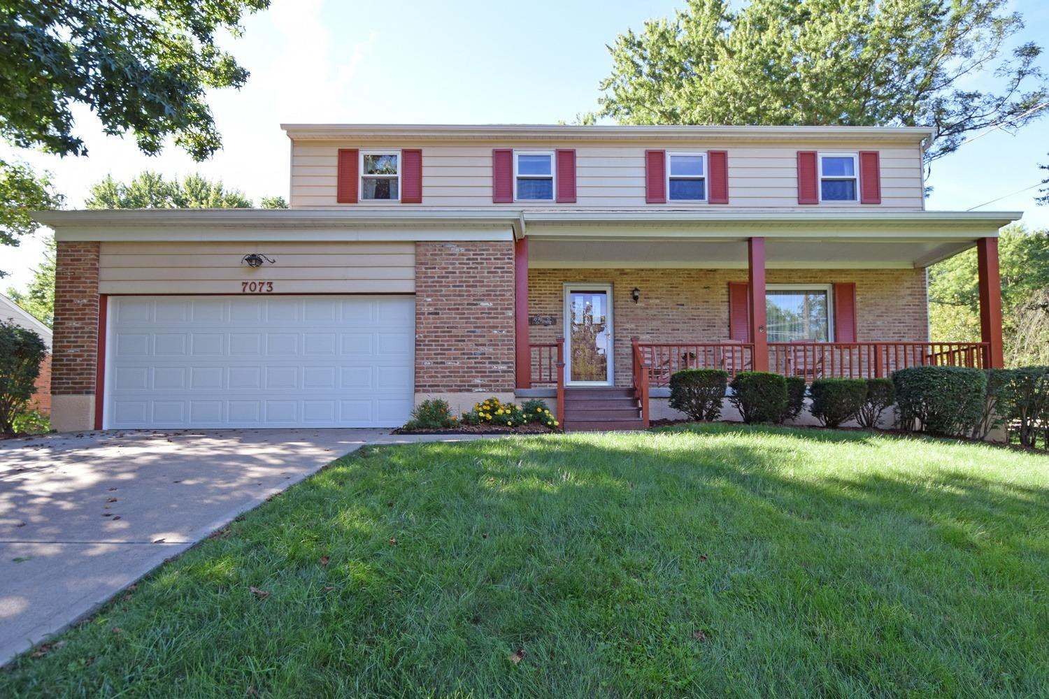 7073 Bridges Road Cincinnati, OH 45230 - Photo 1 of 1 Gallery Image 1