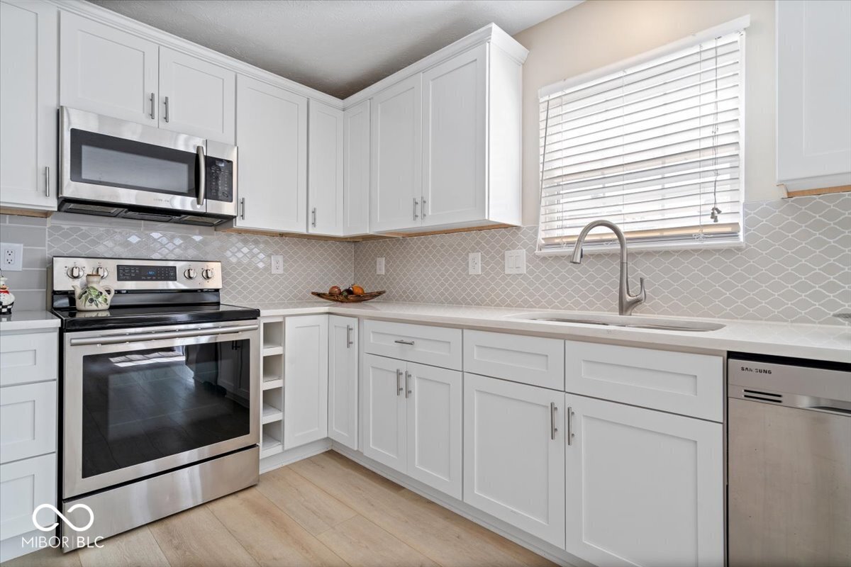 12381 East 131st Street Fishers, IN 46037 - Photo 20 of 45