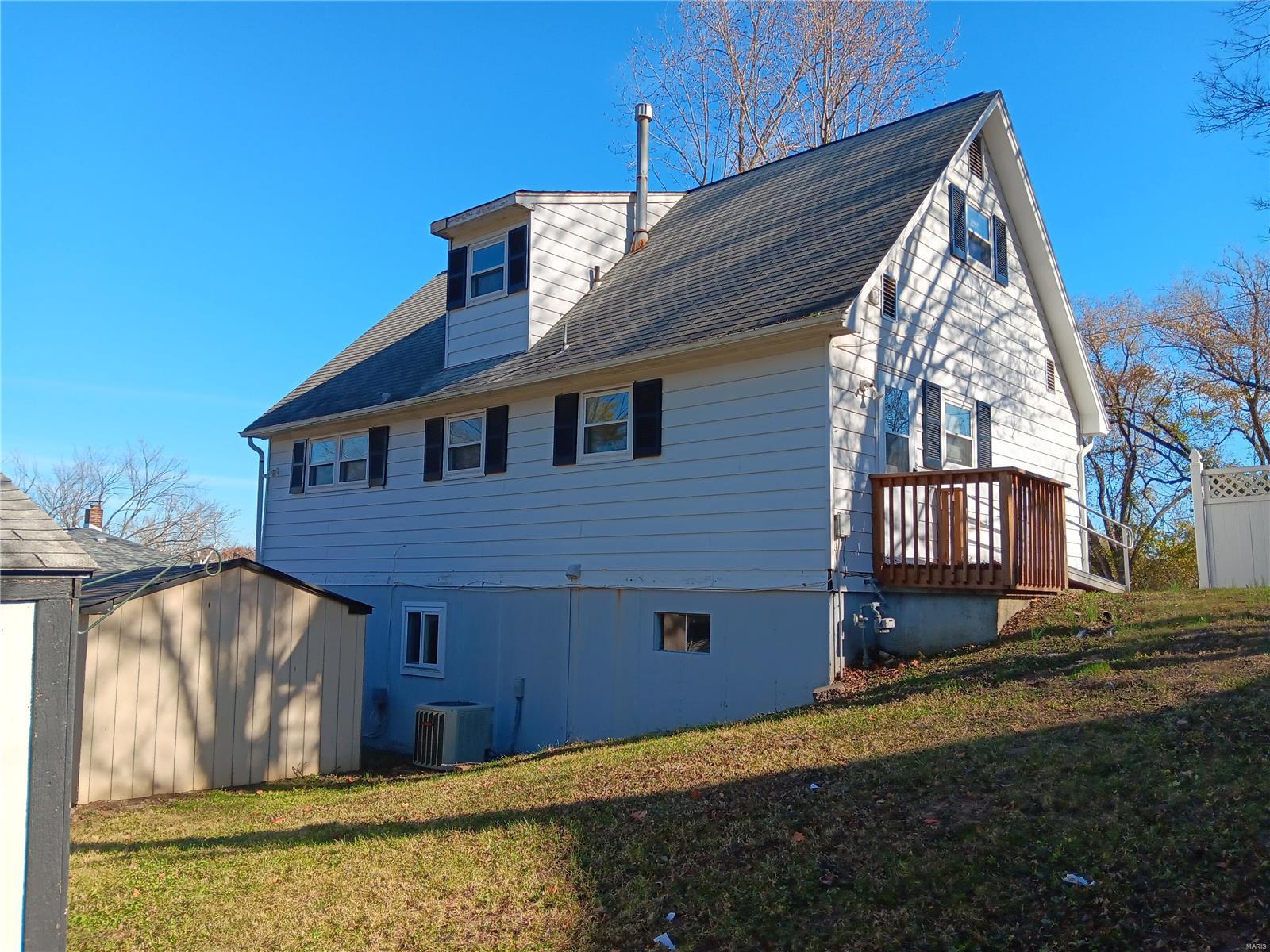 101 Cromwell Road Festus, MO 63028 - Photo 4 of 25