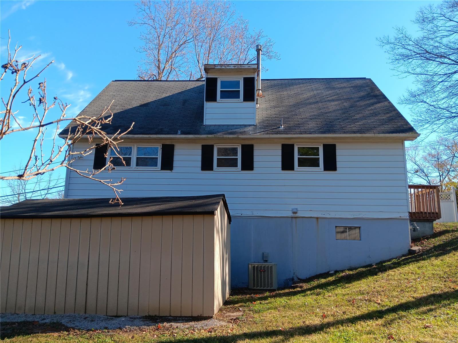 101 Cromwell Road Festus, MO 63028 - Photo 5 of 25