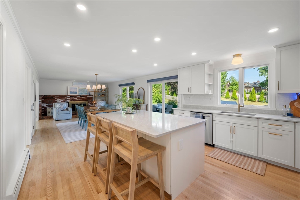 21 Hicks Point Road Duxbury, MA 02332 - Photo 8 of 35