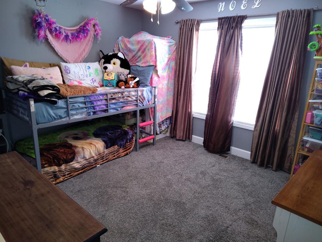 936 East Valley Road Whitwell, TN 37397 - Photo 15 of 19 Bedroom #3Snider