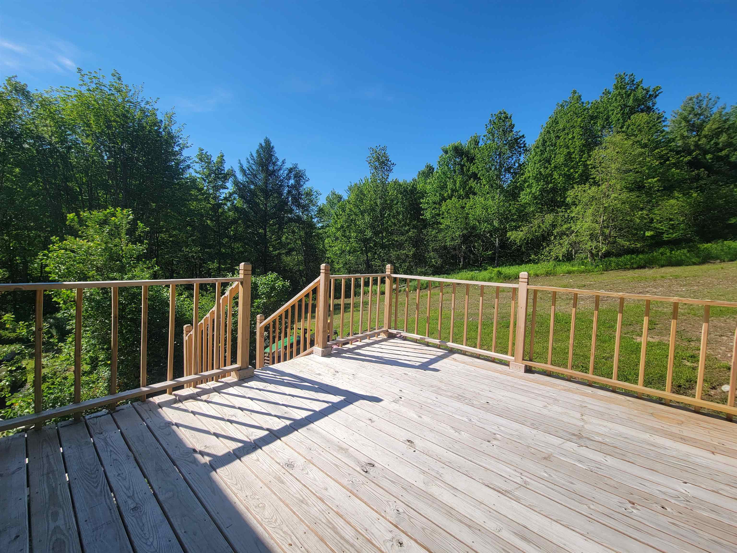 2817 Huntington Road Richmond, VT 05477 - Photo 11 of 37
