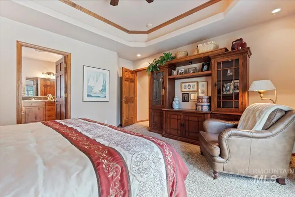 $899,250 | 11 Forest Trail Road, Garden Valley, ID 83622