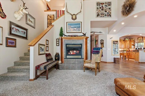 $899,250 | 11 Forest Trail Road, Garden Valley, ID 83622