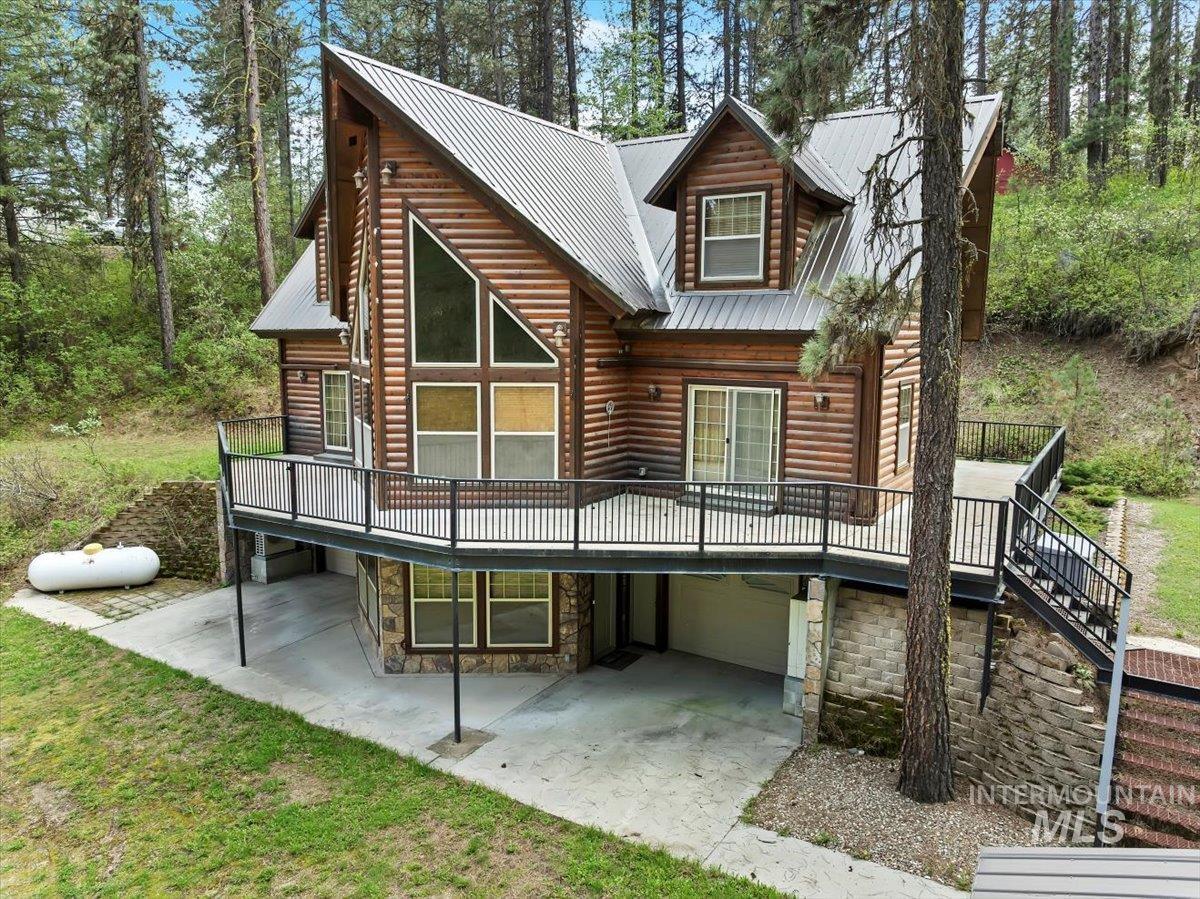 11 Forest Trail Road Garden Valley, ID 83622 - Photo 30 of 42