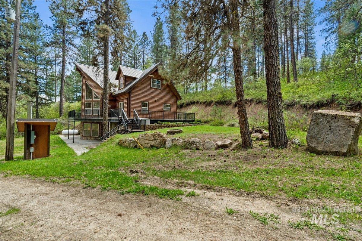 11 Forest Trail Road Garden Valley, ID 83622 - Photo 34 of 42