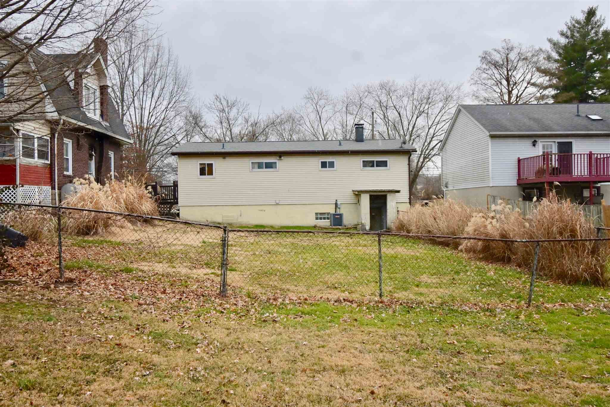 5046 4 Mile Road Silver Grove, KY 41085 - Photo 7 of 45 Gallery Image 7