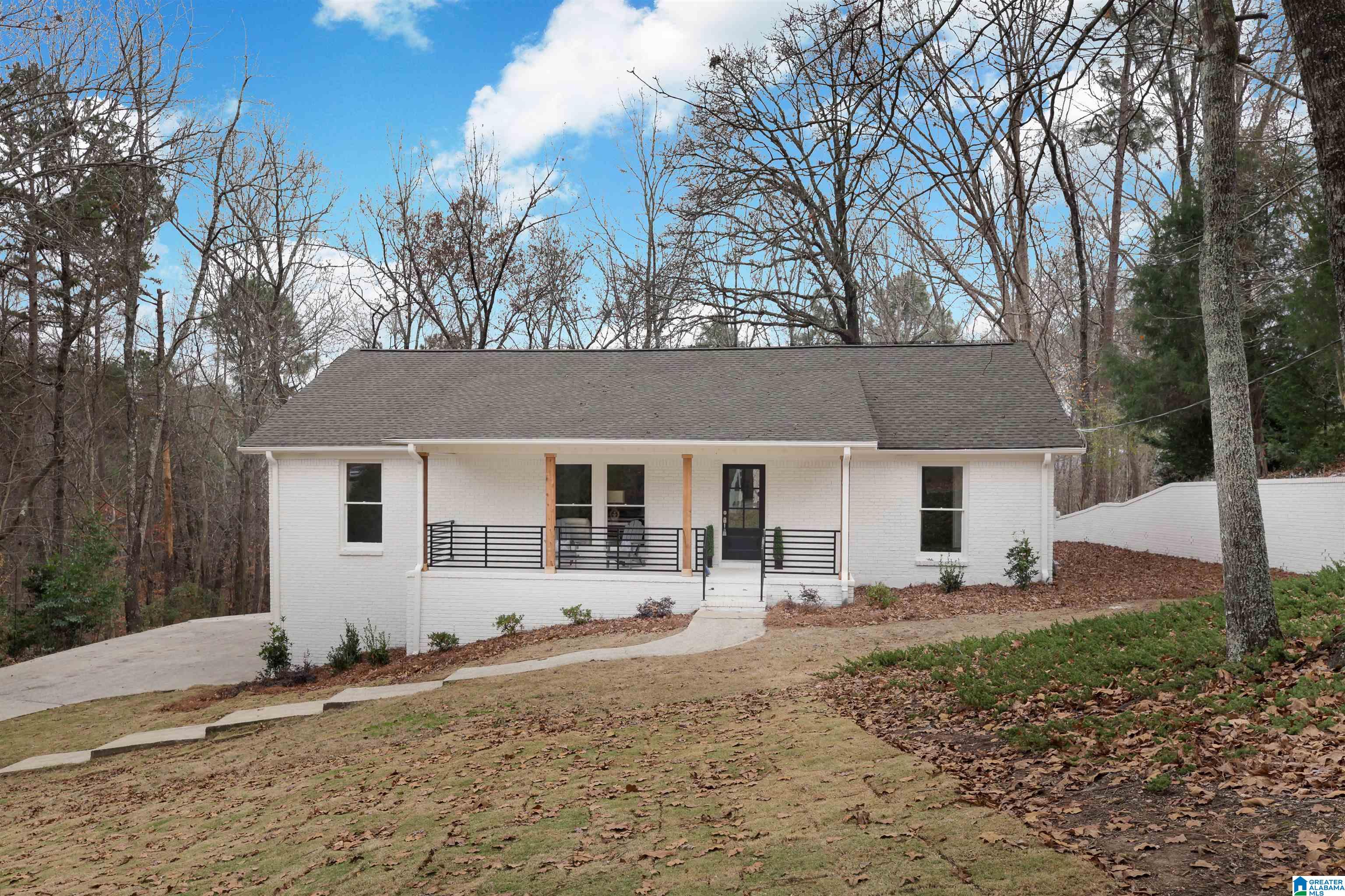 110 Willow Ridge Lane Pelham, AL 35124 - Photo 35 of 35