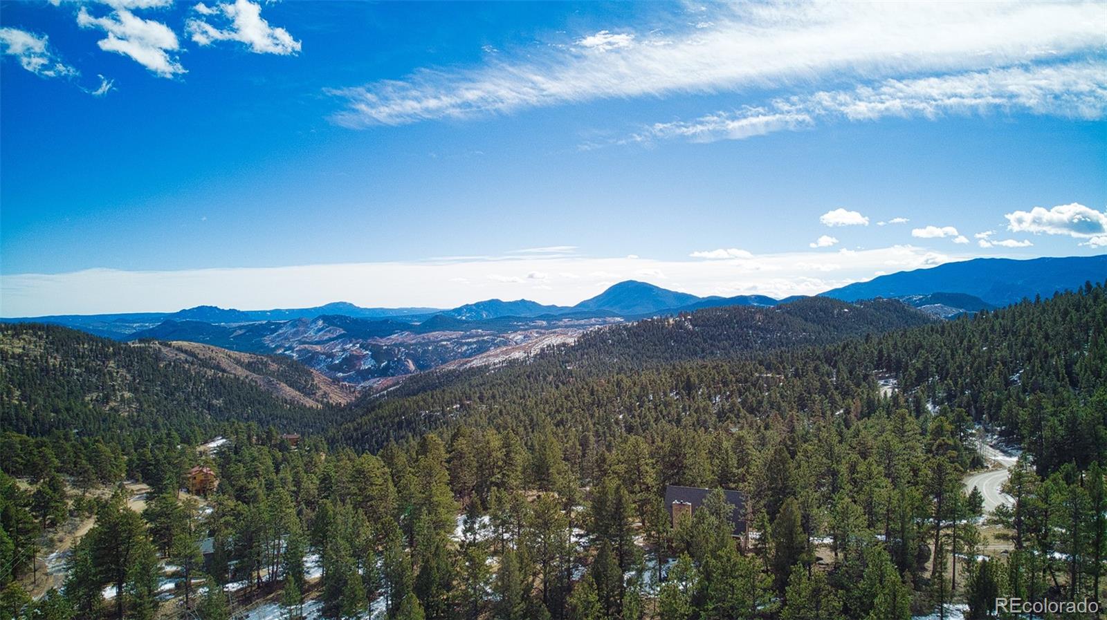 698 Impala Trail Bailey, CO 80421 - Photo 1 of 26 Gallery Image 1