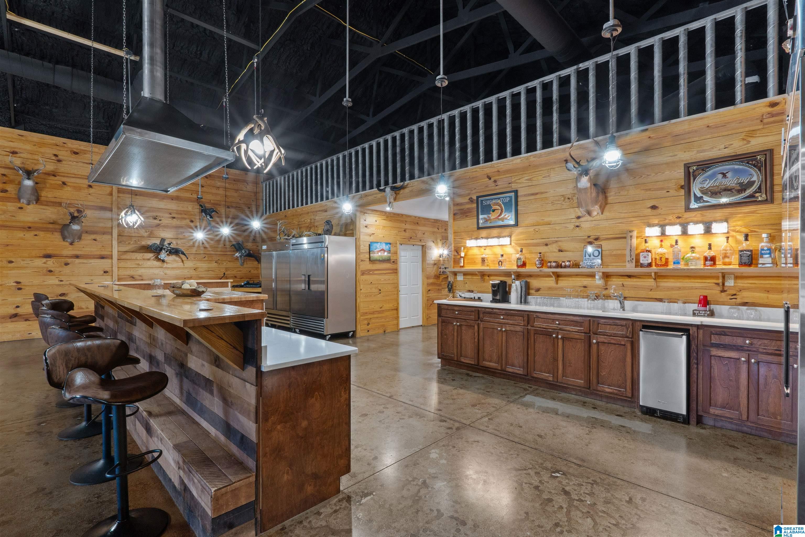 470 Gilham Road Roanoke, AL 36274 - Photo 50 of 70