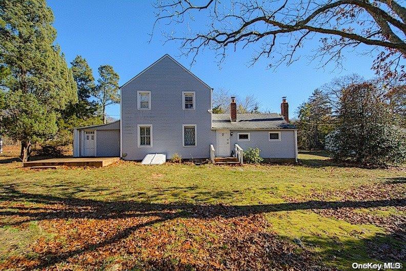 65 Old Riverhead Road Hampton Bays, NY 11946 - Photo 1 of 1 Gallery Image 1