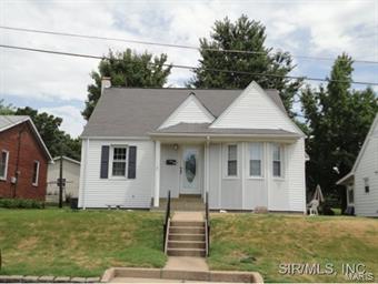 213 Koenigsmark Avenue Waterloo, IL 62298 - Photo 1 of 1