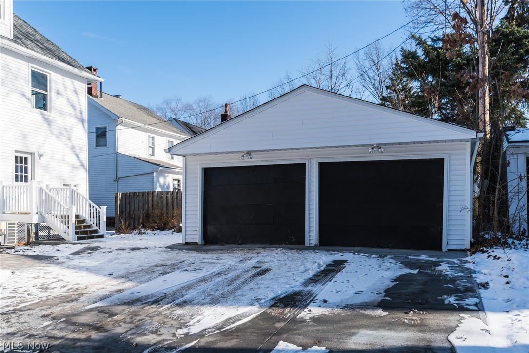 2970 Edgehill Road Cleveland Heights, OH 44118 - Photo 36 of 36 Gallery Image 36
