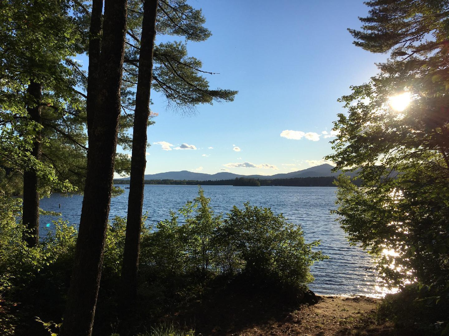 19 South Lower Bay Road Lovell, ME 04051 - Photo 5 of 26 SI view