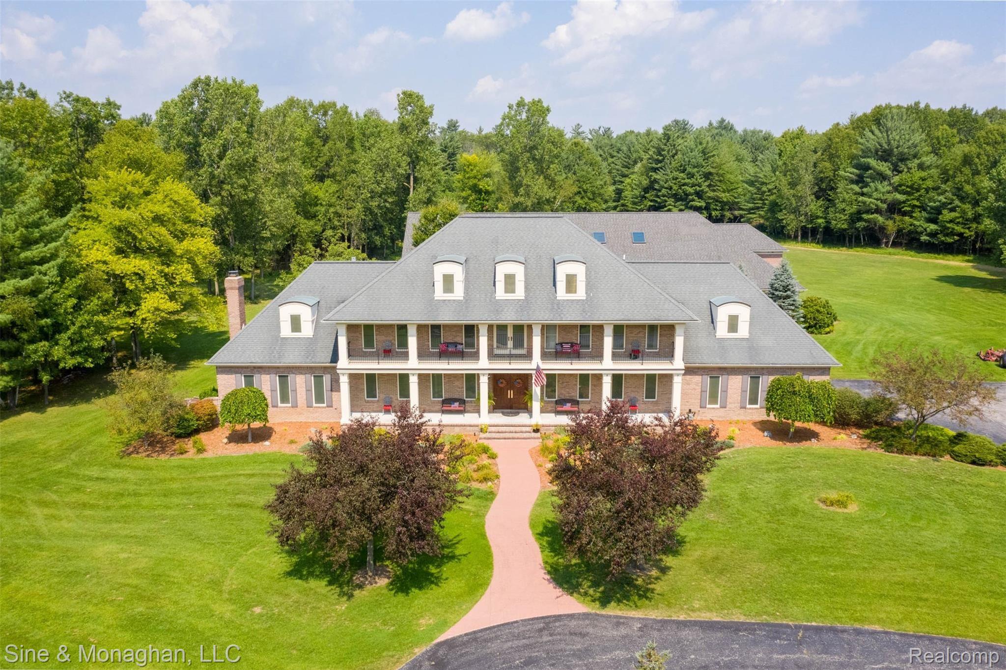 4784 Ketchum Road St. Clair, MI 48079 - Photo 1 of 83 1 BEST COUNTRY ESTATE W STYLE 4784 Ketchum Rd.jpg