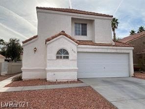 2121 Sun Swept Way Henderson, NV 89074 - Photo 1 of 16