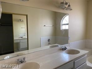 2121 Sun Swept Way Henderson, NV 89074 - Photo 7 of 16